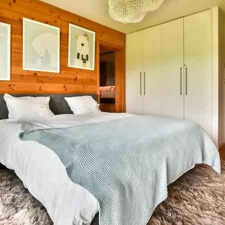 Magnifique Au Centre -ax33 Villa *